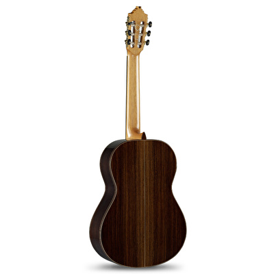 Alhambra 8P Klasik Gitar ve Hard Case